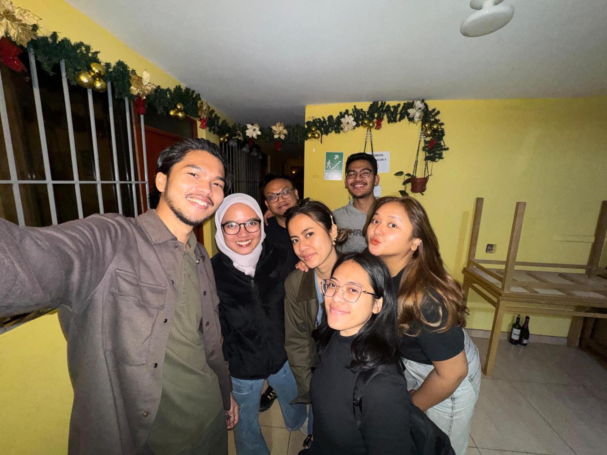 Close To Airport - Free One Time Pickup - A Y J Familia Lima Luaran gambar